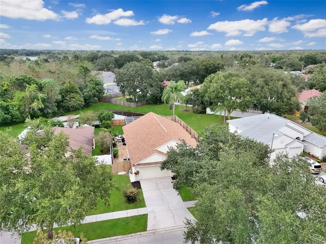 $420,000 | 1212 Lake Shore Ranch Drive, Seffner, FL 33584