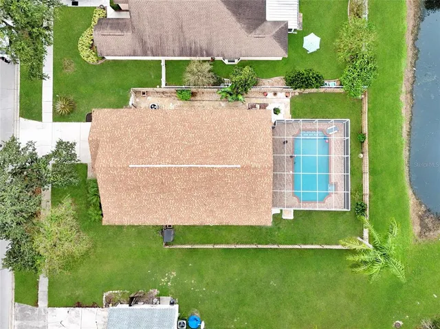 $420,000 | 1212 Lake Shore Ranch Drive, Seffner, FL 33584