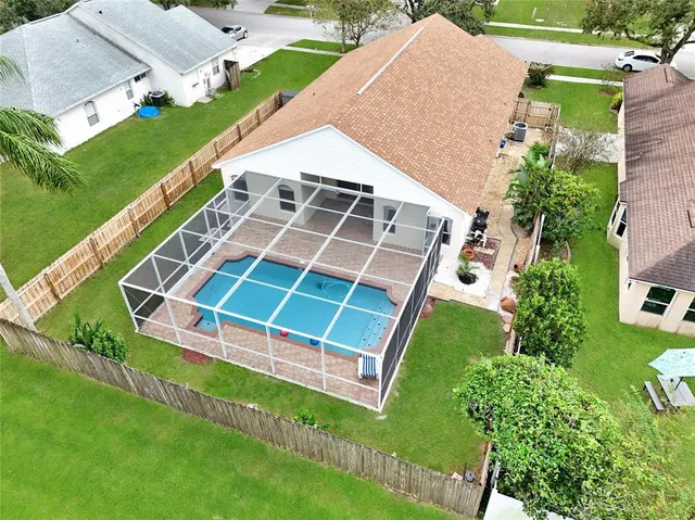 $420,000 | 1212 Lake Shore Ranch Drive, Seffner, FL 33584