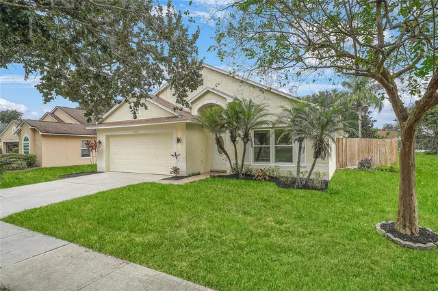 $420,000 | 1212 Lake Shore Ranch Drive, Seffner, FL 33584