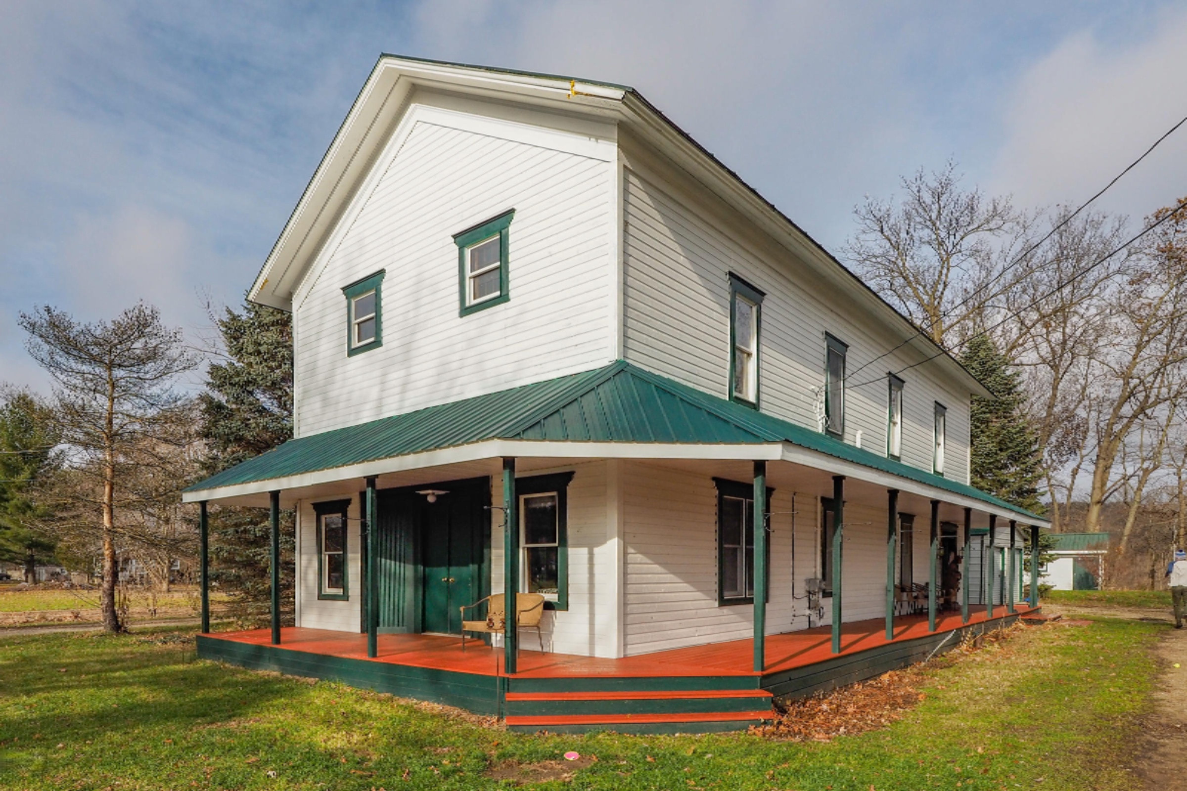 1843 Jefferson Road Otsego, MI 49078 - Photo 1 of 35 1843 Jefferson Road-100