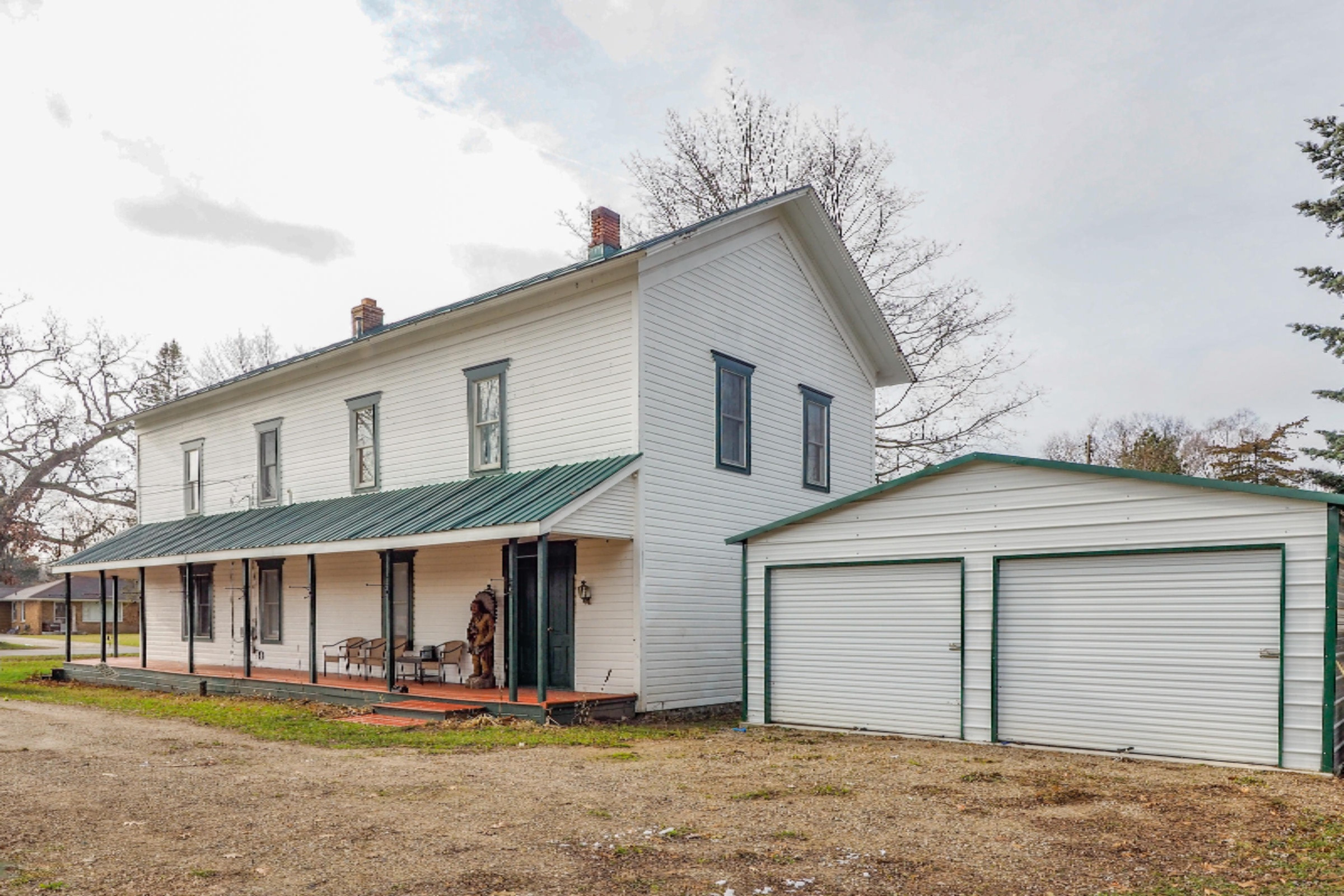 1843 Jefferson Road Otsego, MI 49078 - Photo 34 of 35 1843 Jefferson Road-136