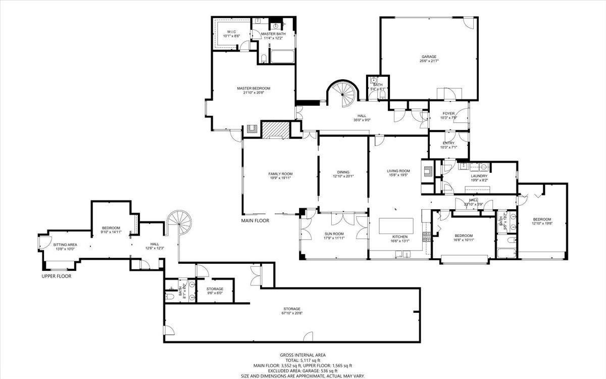 4227 Pearman Road Blacksburg, VA 24060 - Photo 44 of 44 Gallery Image 44