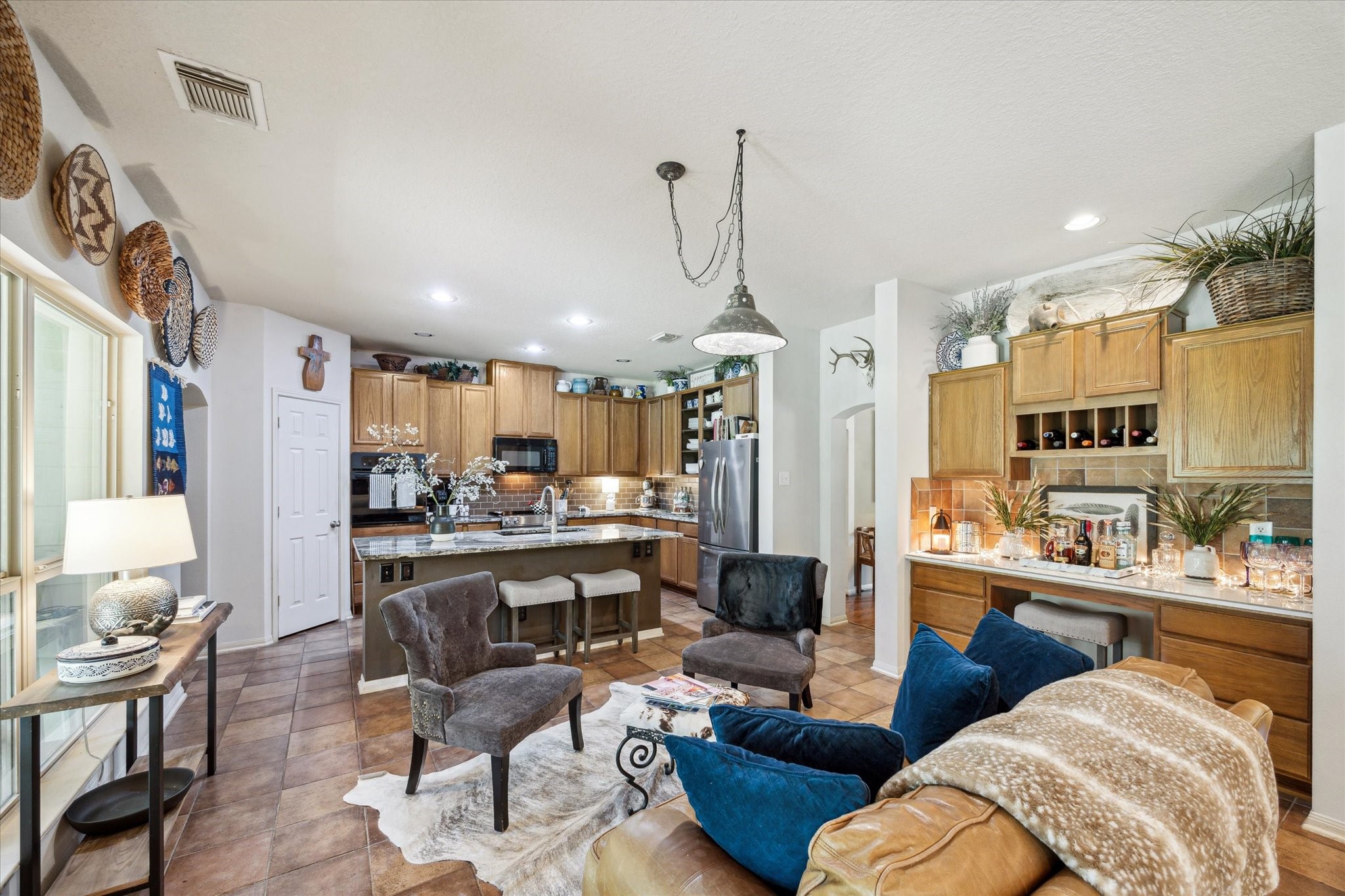 245 Christmas Road Brenham, TX 77833 - Photo 14 of 35