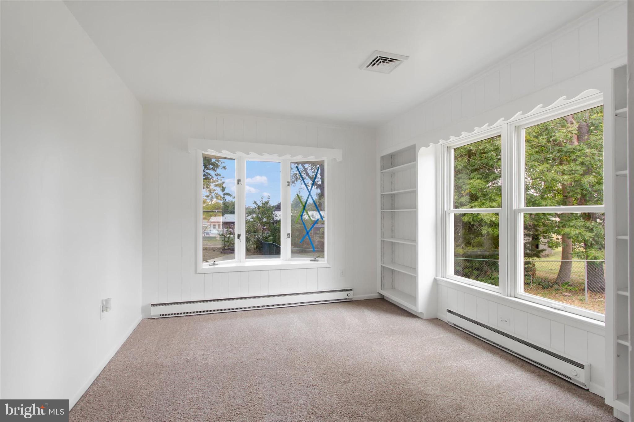 22 Rita Marie Avenue Littlestown, PA 17340 - Photo 24 of 34 a view of an empty room with a window