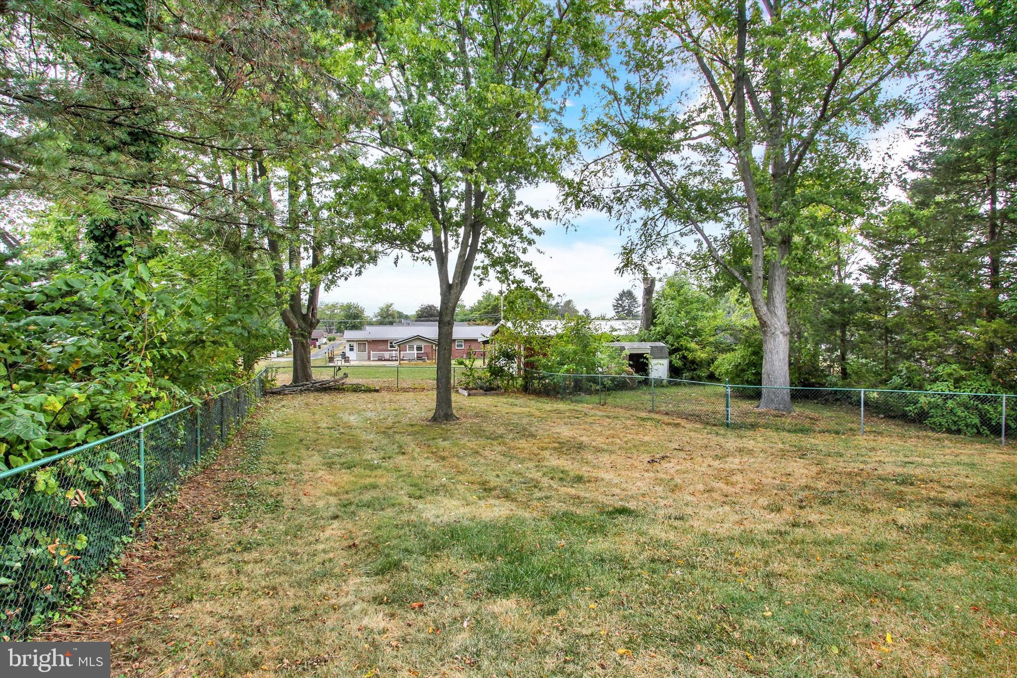 22 Rita Marie Avenue Littlestown, PA 17340 - Photo 34 of 34 a fire hydrant in the middle of a field