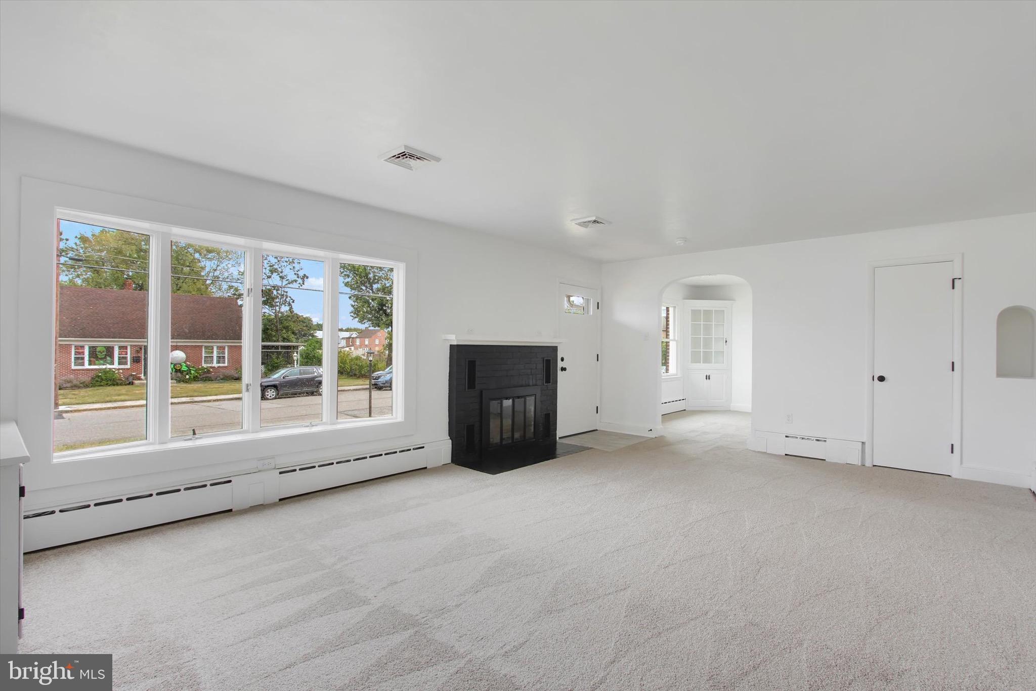 22 Rita Marie Avenue Littlestown, PA 17340 - Photo 6 of 34 a view of an empty room with a window