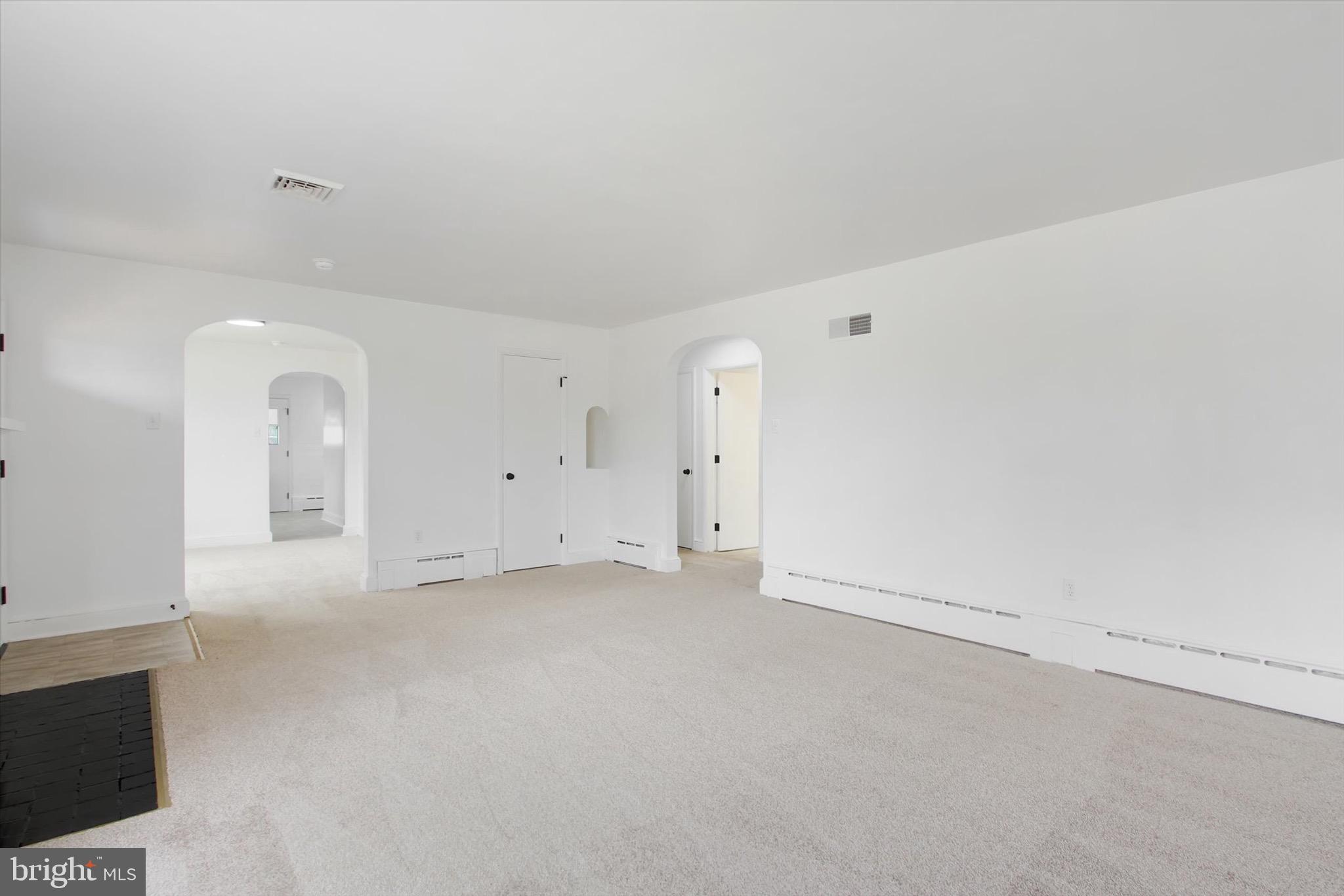 22 Rita Marie Avenue Littlestown, PA 17340 - Photo 7 of 34 a view of an empty room