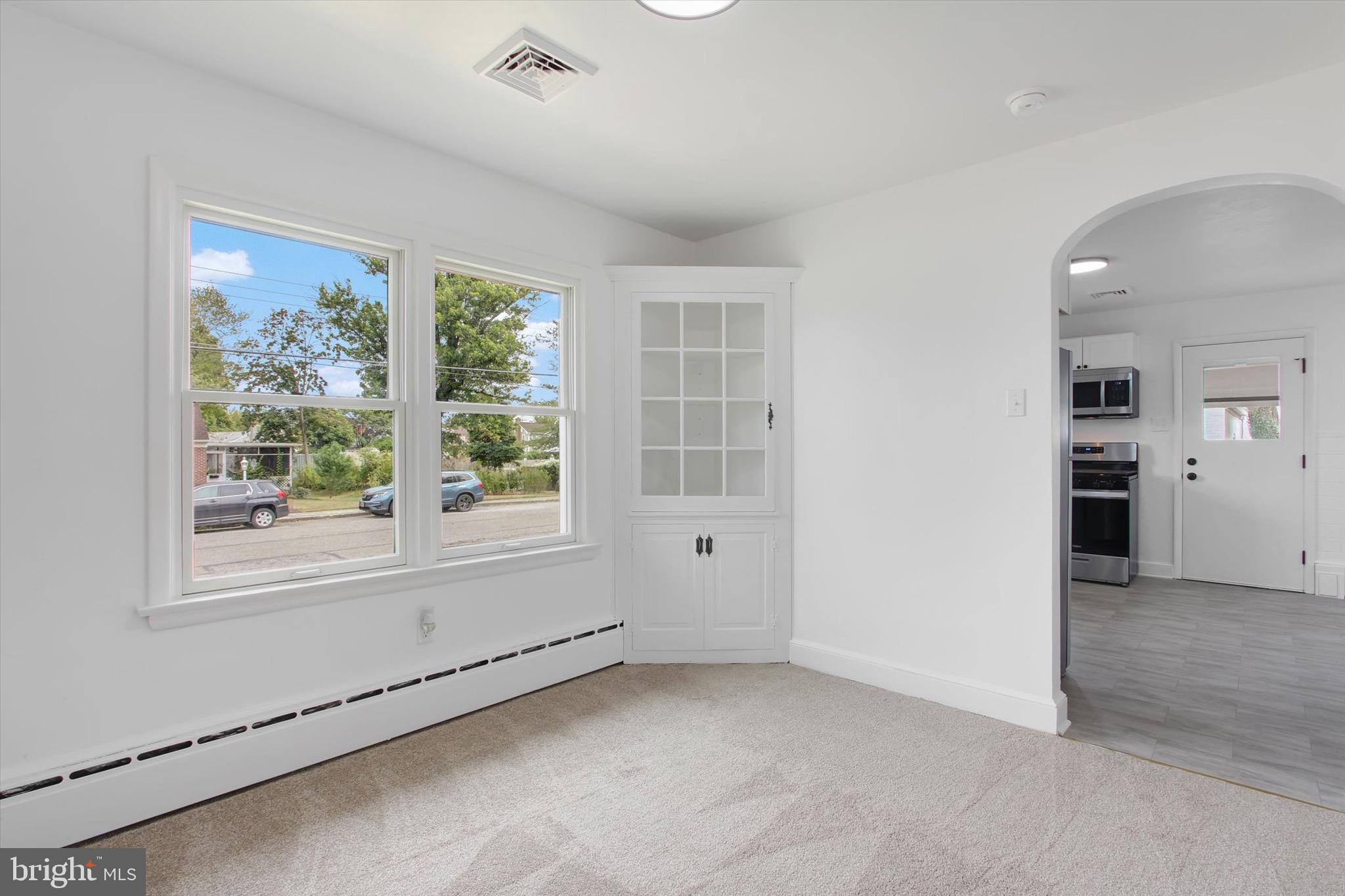 22 Rita Marie Avenue Littlestown, PA 17340 - Photo 10 of 34 an empty room with windows