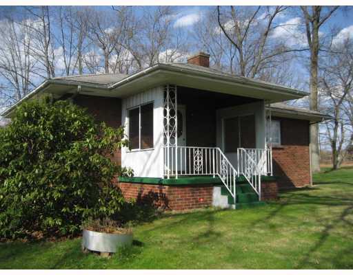 295 Old Plank Road Butler, PA 16002 - Photo 8 of 12 Patio/Deck.