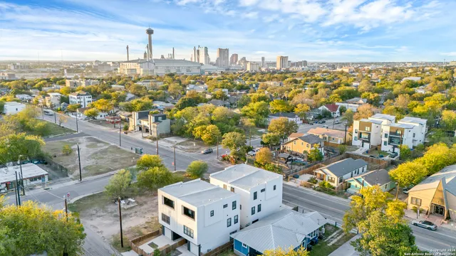 $435,000 | 810 Iowa Street, Unit 4, San Antonio, TX 78203