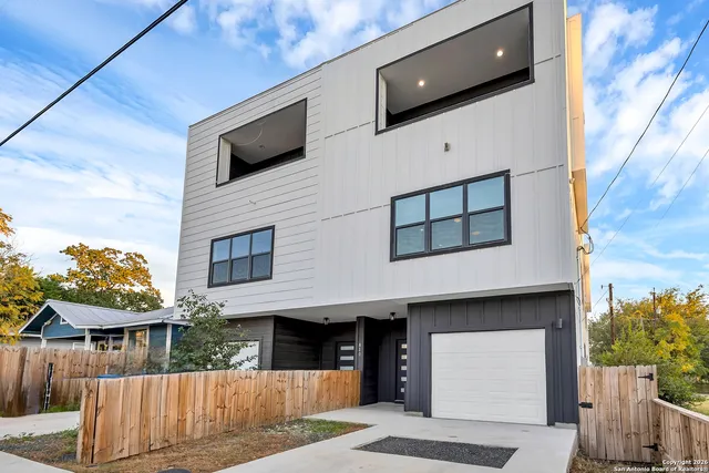 $435,000 | 810 Iowa Street, Unit 4, San Antonio, TX 78203