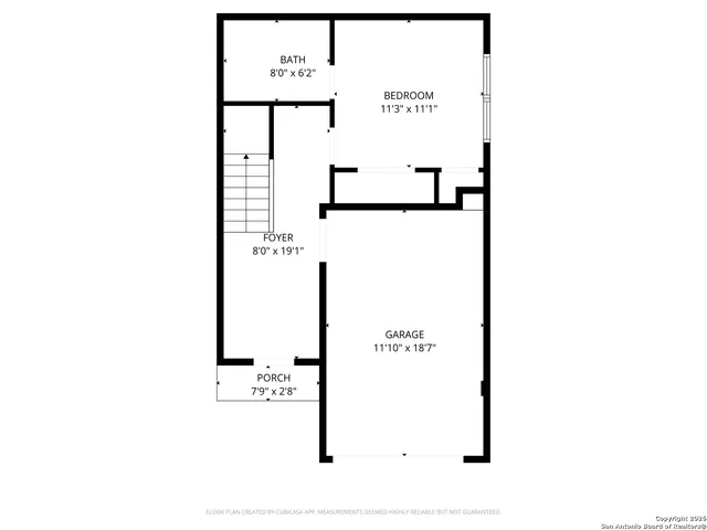$435,000 | 810 Iowa Street, Unit 4, San Antonio, TX 78203
