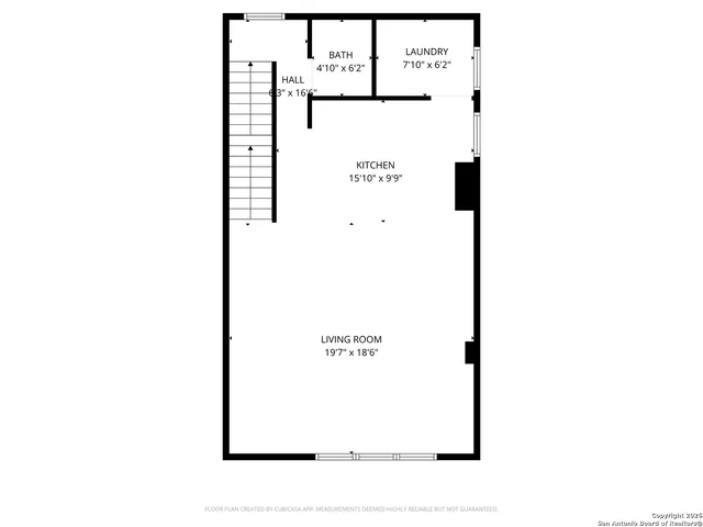 $435,000 | 810 Iowa Street, Unit 4, San Antonio, TX 78203