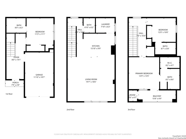 $435,000 | 810 Iowa Street, Unit 4, San Antonio, TX 78203