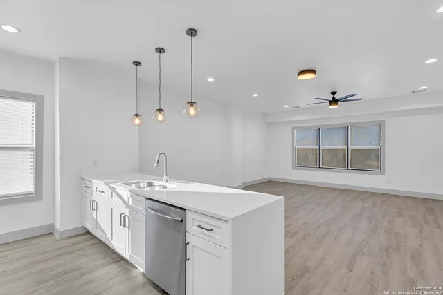 $435,000 | 810 Iowa Street, Unit 4, San Antonio, TX 78203