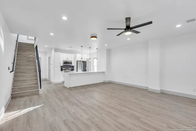 $435,000 | 810 Iowa Street, Unit 4, San Antonio, TX 78203