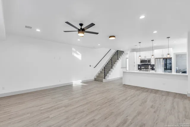 $435,000 | 810 Iowa Street, Unit 4, San Antonio, TX 78203