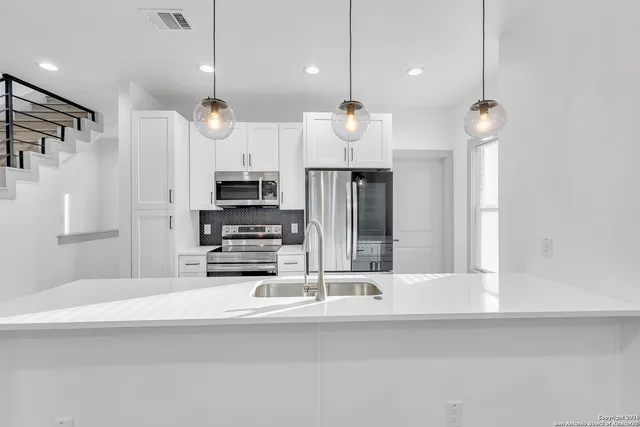 $435,000 | 810 Iowa Street, Unit 4, San Antonio, TX 78203