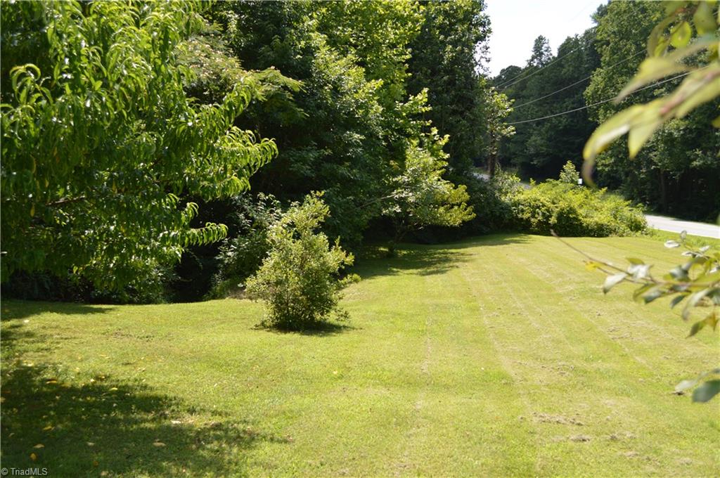 7229 Alcorn Road Greensboro, NC 27409 - Photo 11 of 13 Wooded lot