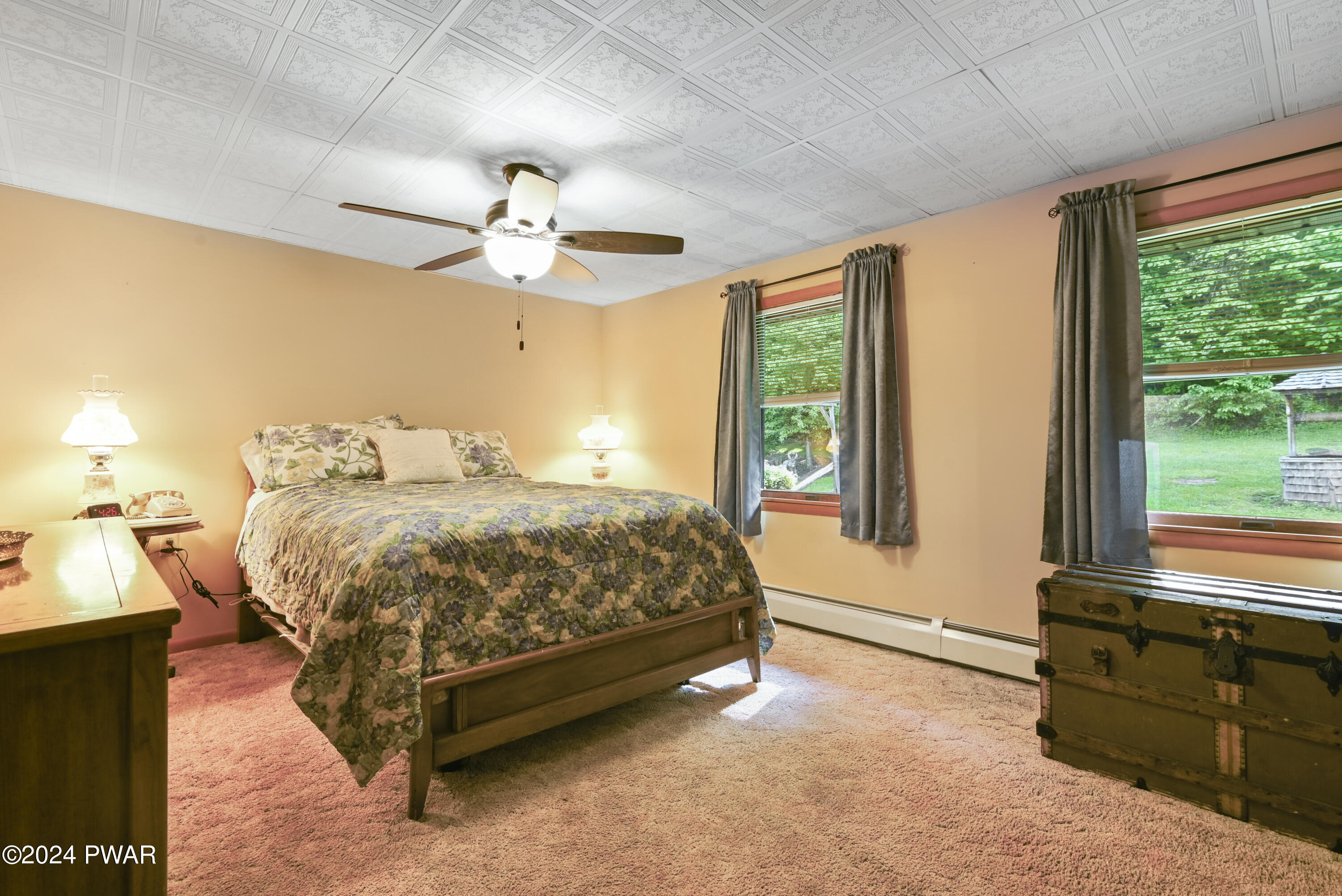 54 Rockys Ridge Waymart, PA 18472 - Photo 32 of 74 Bed 2