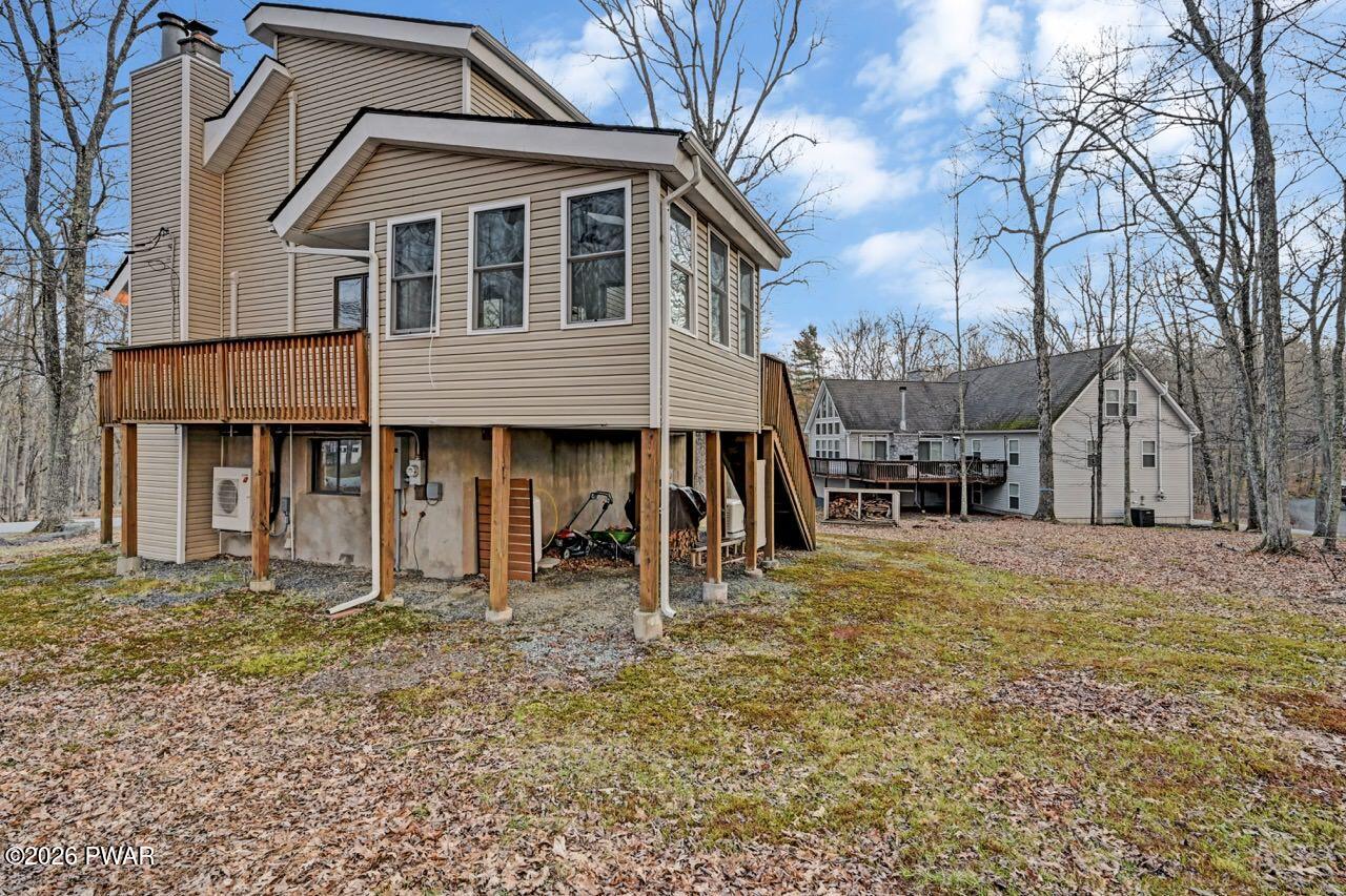 258 Lakeview Road Lackawaxen, PA 18435 - Photo 117 of 119