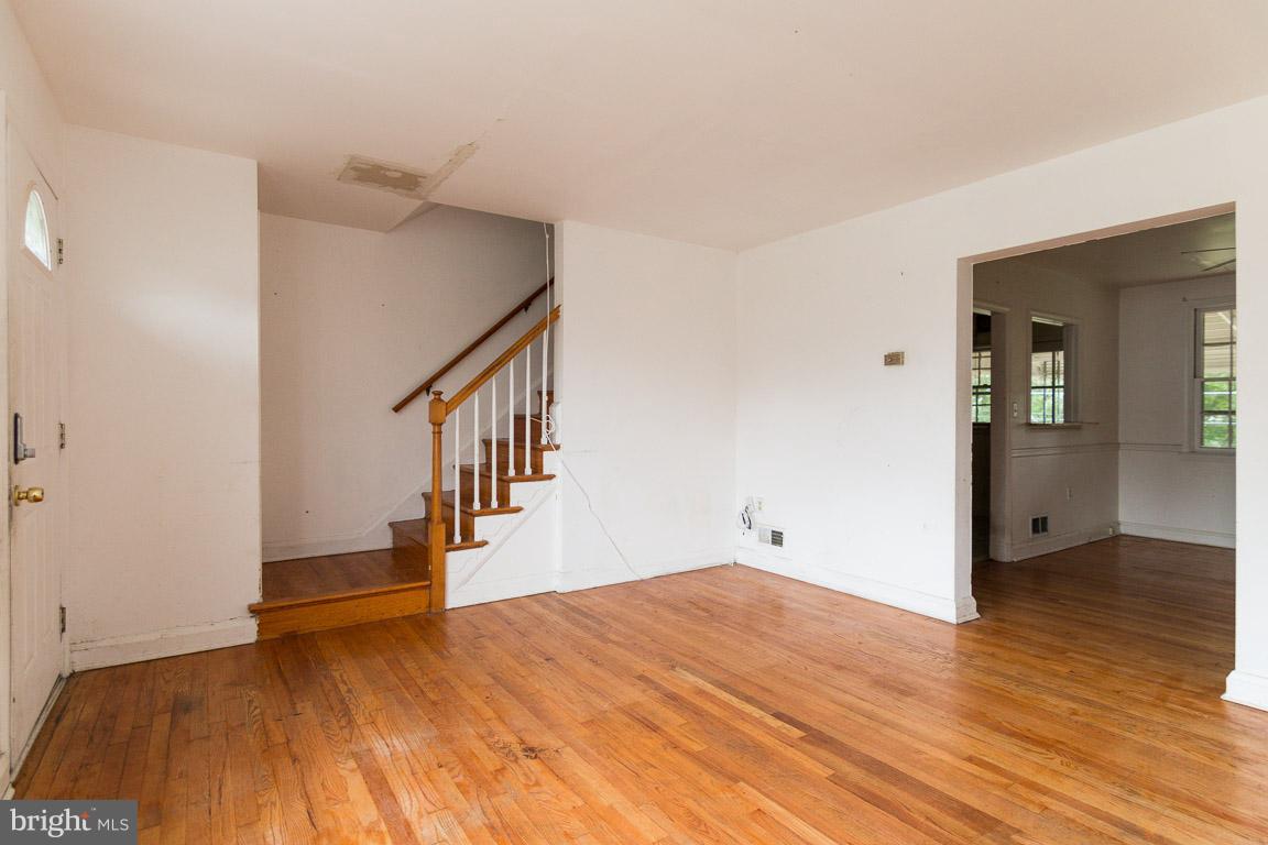 1517 Clearwood Road Baltimore, MD 21234 - Photo 4 of 20 Interior (General)