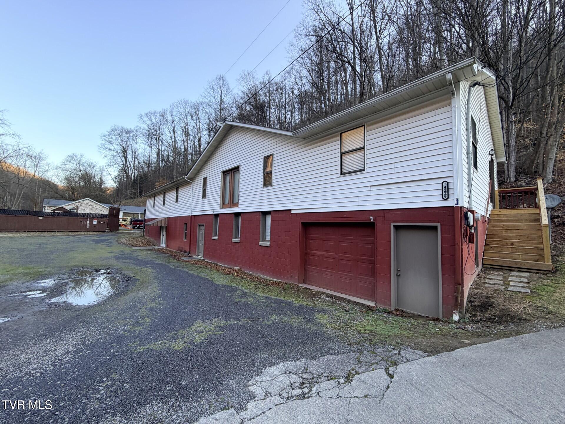 14229 Bull Run Road Coeburn, VA 24230 - Photo 26 of 27 Front 2