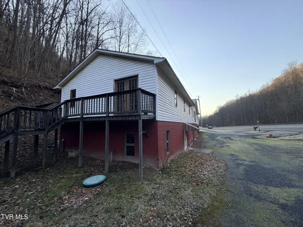 $299,000 | 14229 Bull Run Road, Coeburn, VA 24230