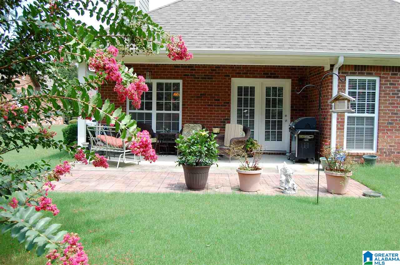 116 Holland Cove Pelham, AL 35124 - Photo 19 of 24