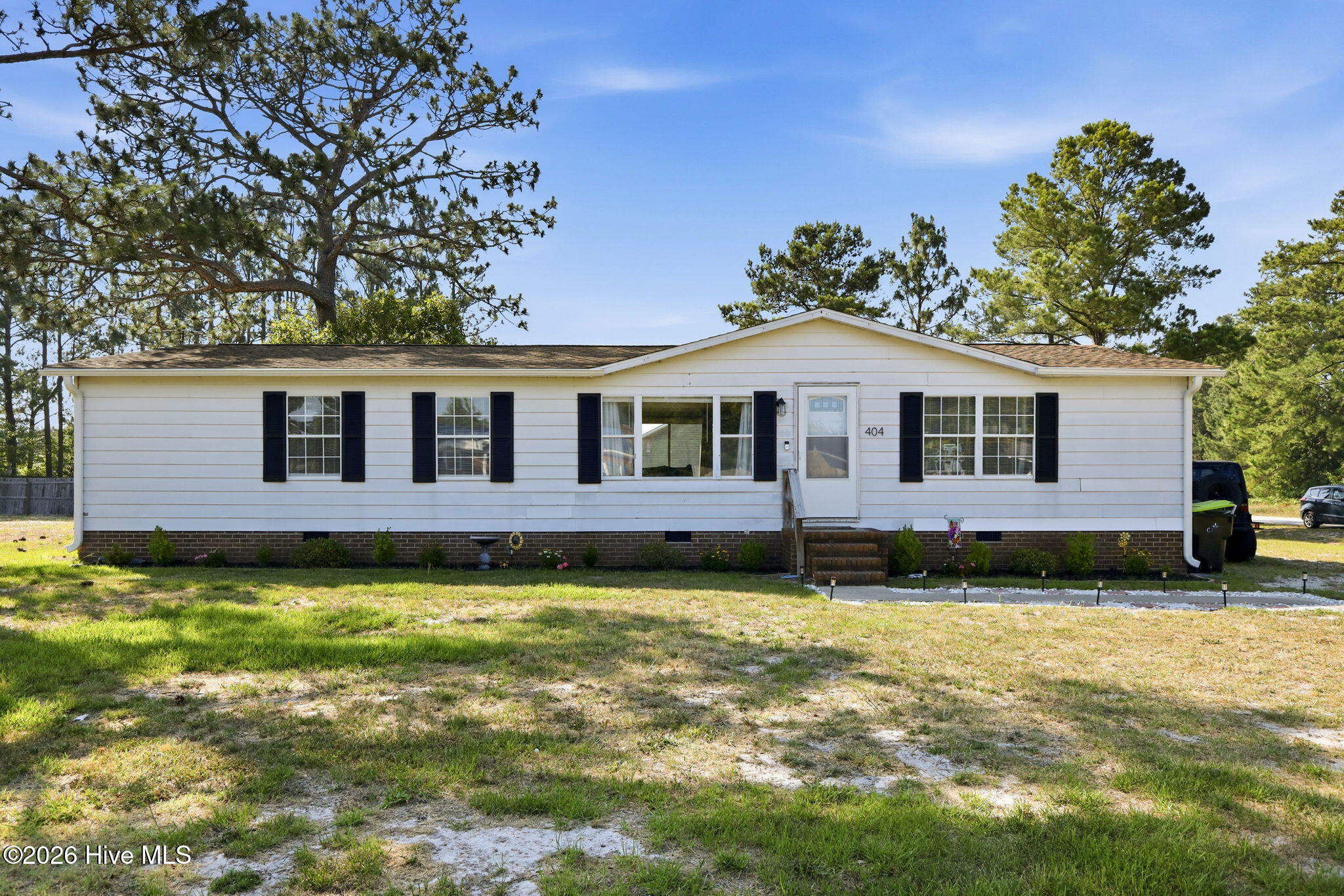 404 Oregon Trail Hubert, NC 28539 - Photo 1 of 38