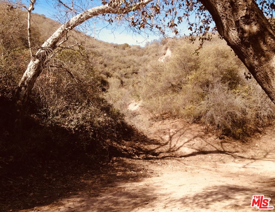 0 Red Rock Road Topanga, CA 90290 - Photo 35 of 53