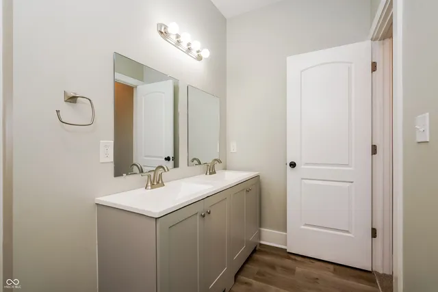 $1,845 | 2457 Sheldon Street, Indianapolis, IN 46218