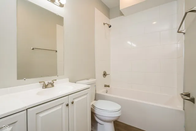 $1,845 | 2457 Sheldon Street, Indianapolis, IN 46218