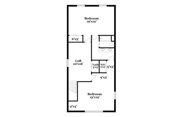 $1,845 | 2457 Sheldon Street, Indianapolis, IN 46218