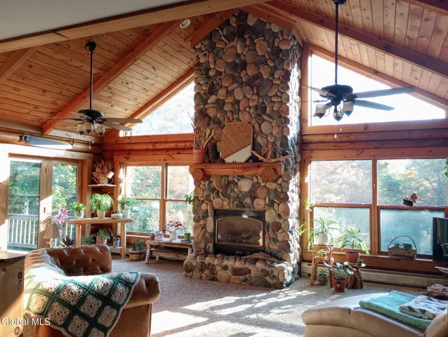 $375,000 | 14 Upper Turnpike, Granville, NY 12832