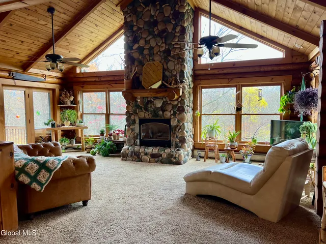 $375,000 | 14 Upper Turnpike, Granville, NY 12832