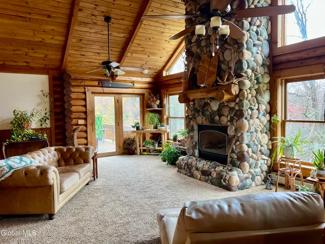 $375,000 | 14 Upper Turnpike, Granville, NY 12832