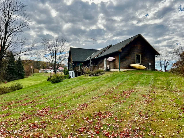 $375,000 | 14 Upper Turnpike, Granville, NY 12832