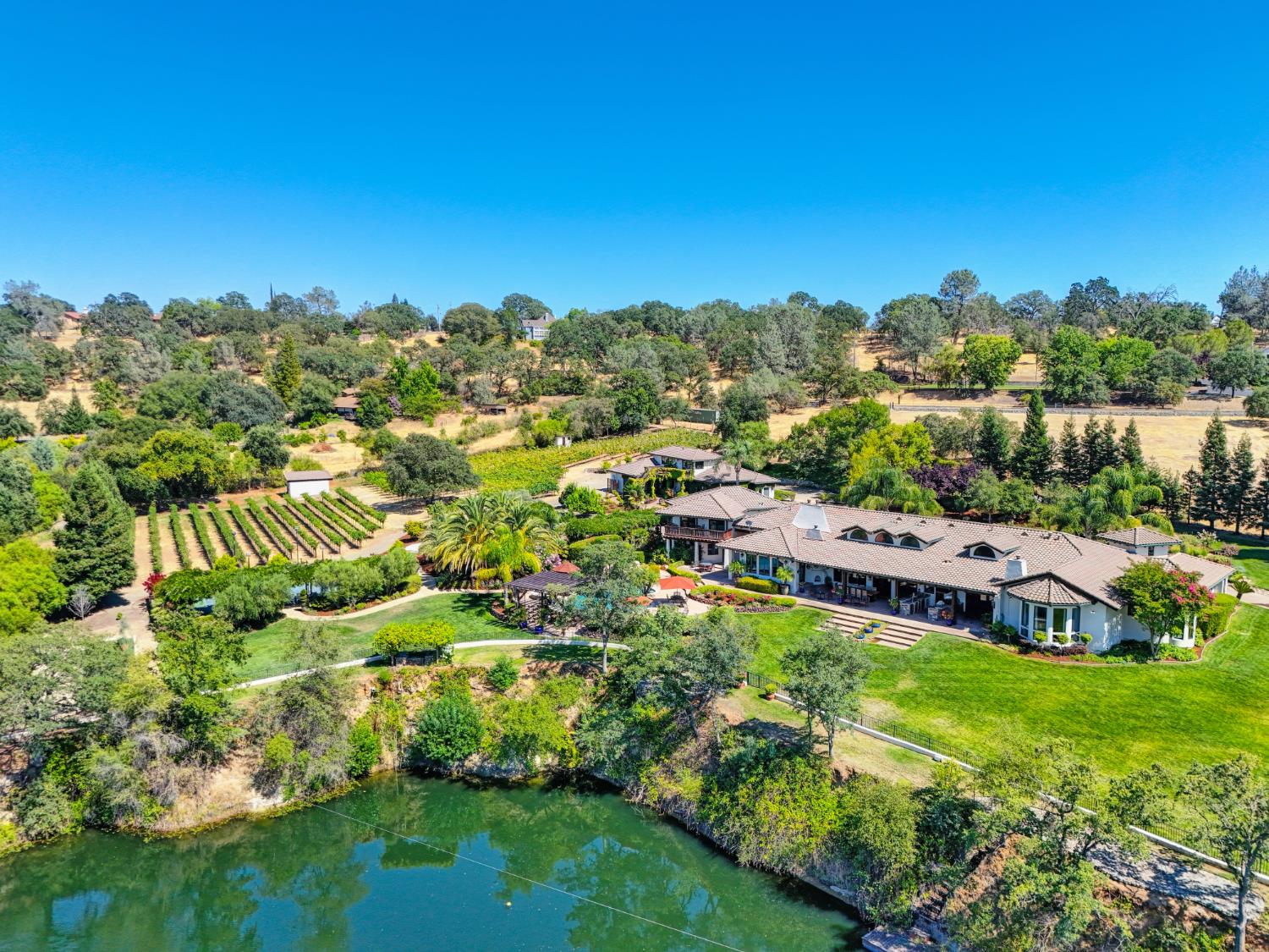 5905 Barton Road Loomis, CA 95650 - Photo 3 of 60 Gallery Image 3