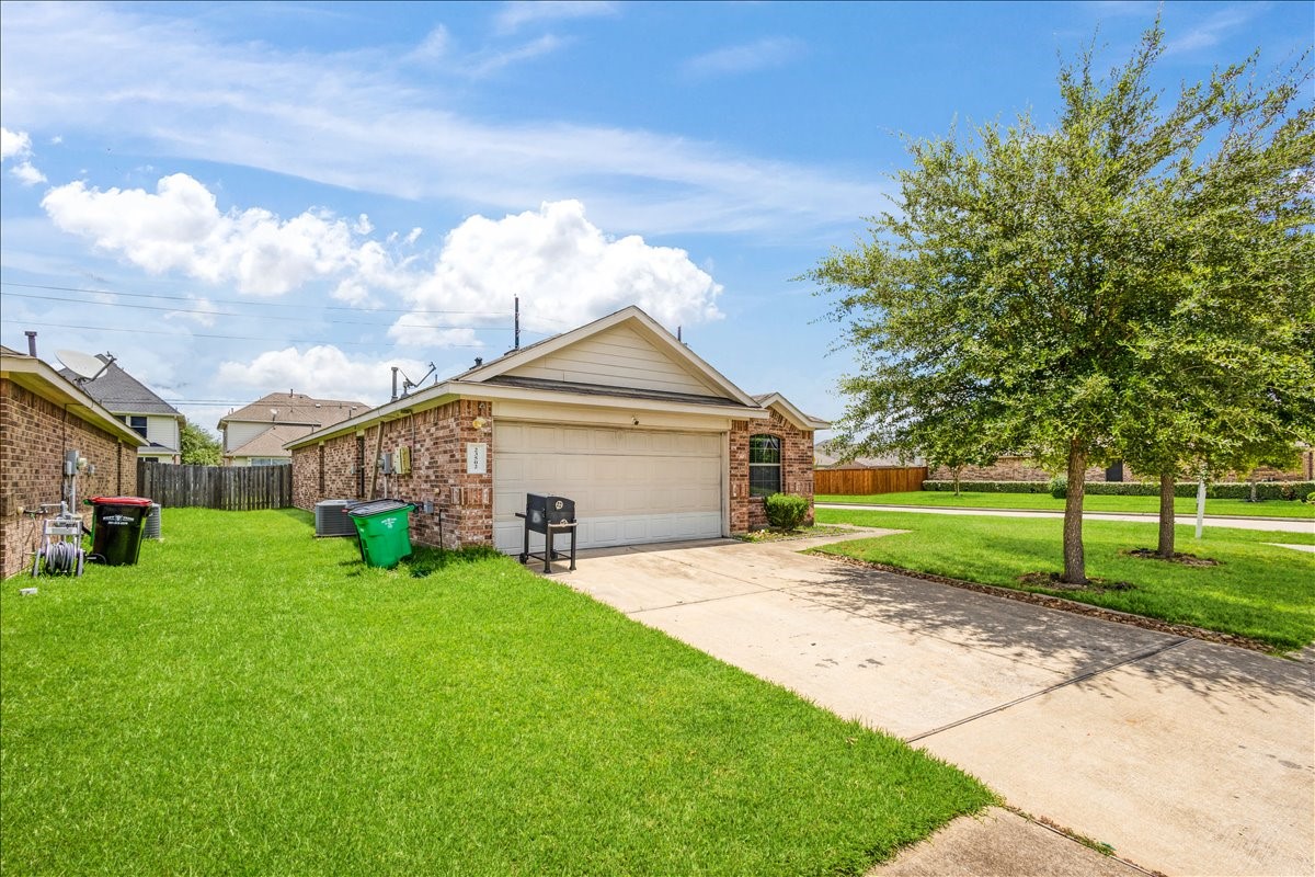 23502 Dukes Run Drive Spring, TX 77373 - Photo 26 of 27
