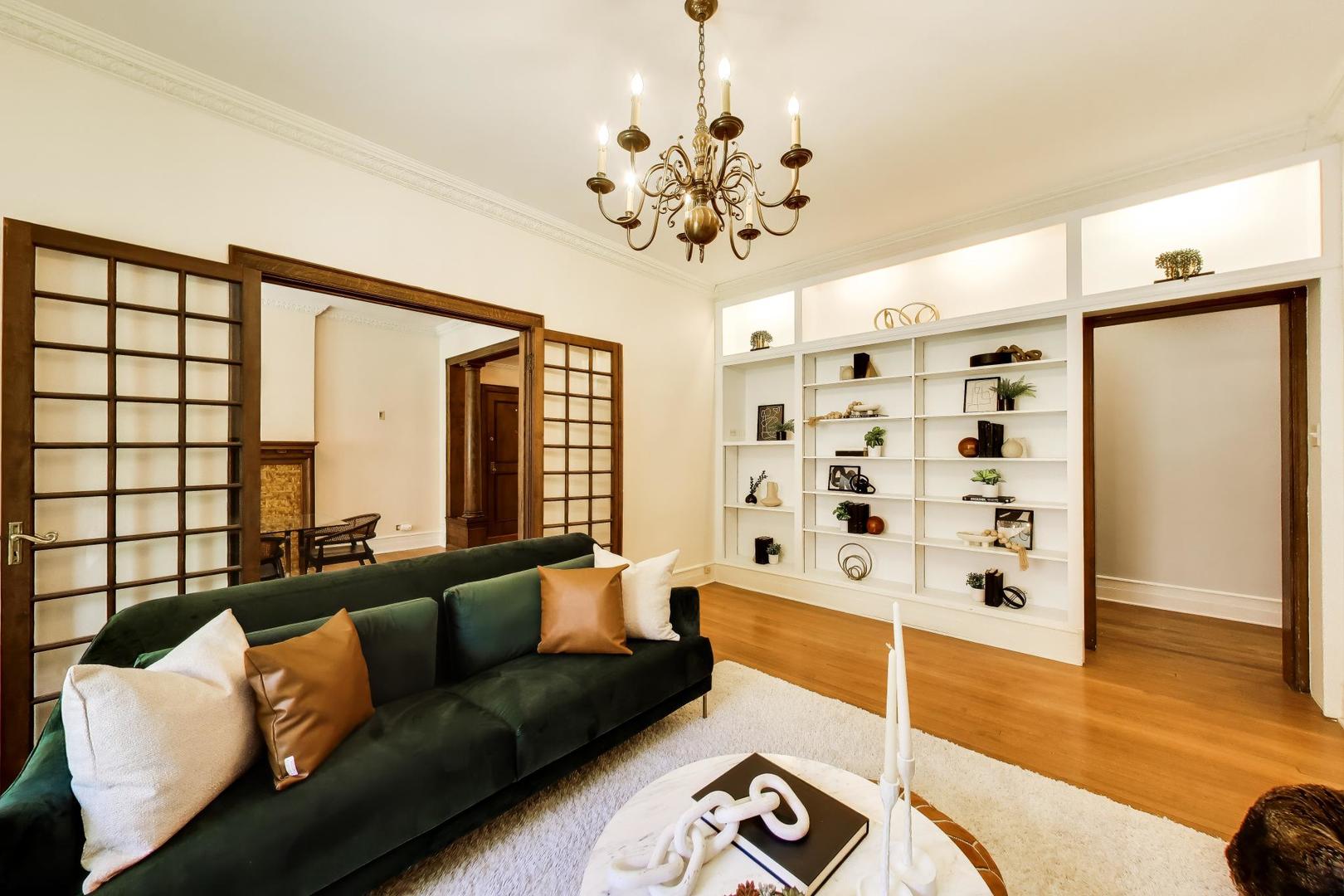 674 West Irving Park Road, Unit F6 Chicago, IL 60613 - Photo 6 of 30 Gallery Image 6