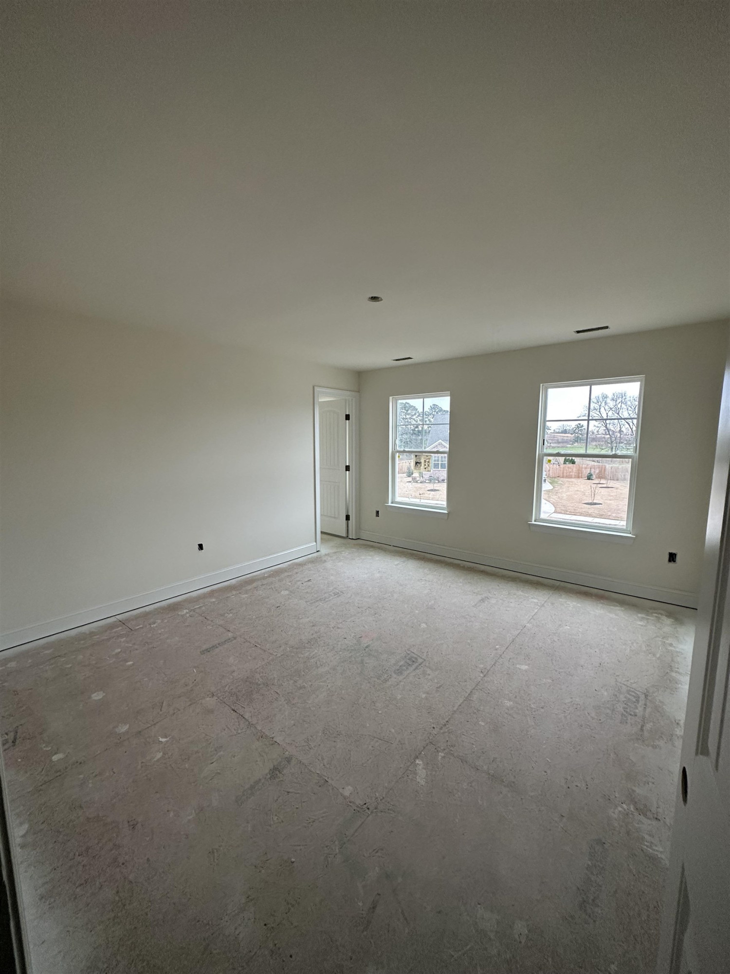 4312 Beckel Road Willow Spring, NC 27592 - Photo 15 of 23 Bedroom 2