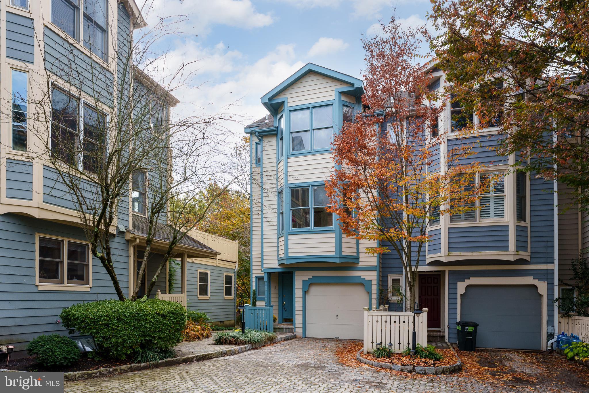 11 Raritan Pointe Lambertville, NJ 08530 - Photo 1 of 39