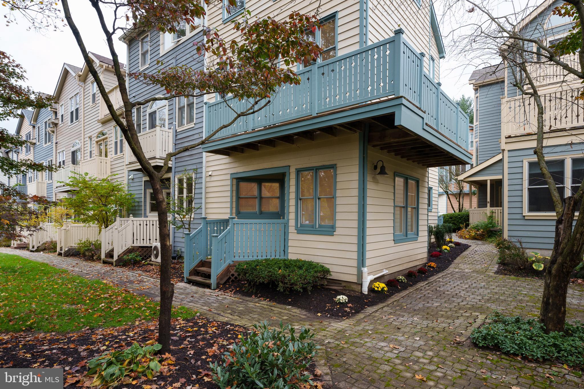 11 Raritan Pointe Lambertville, NJ 08530 - Photo 22 of 39