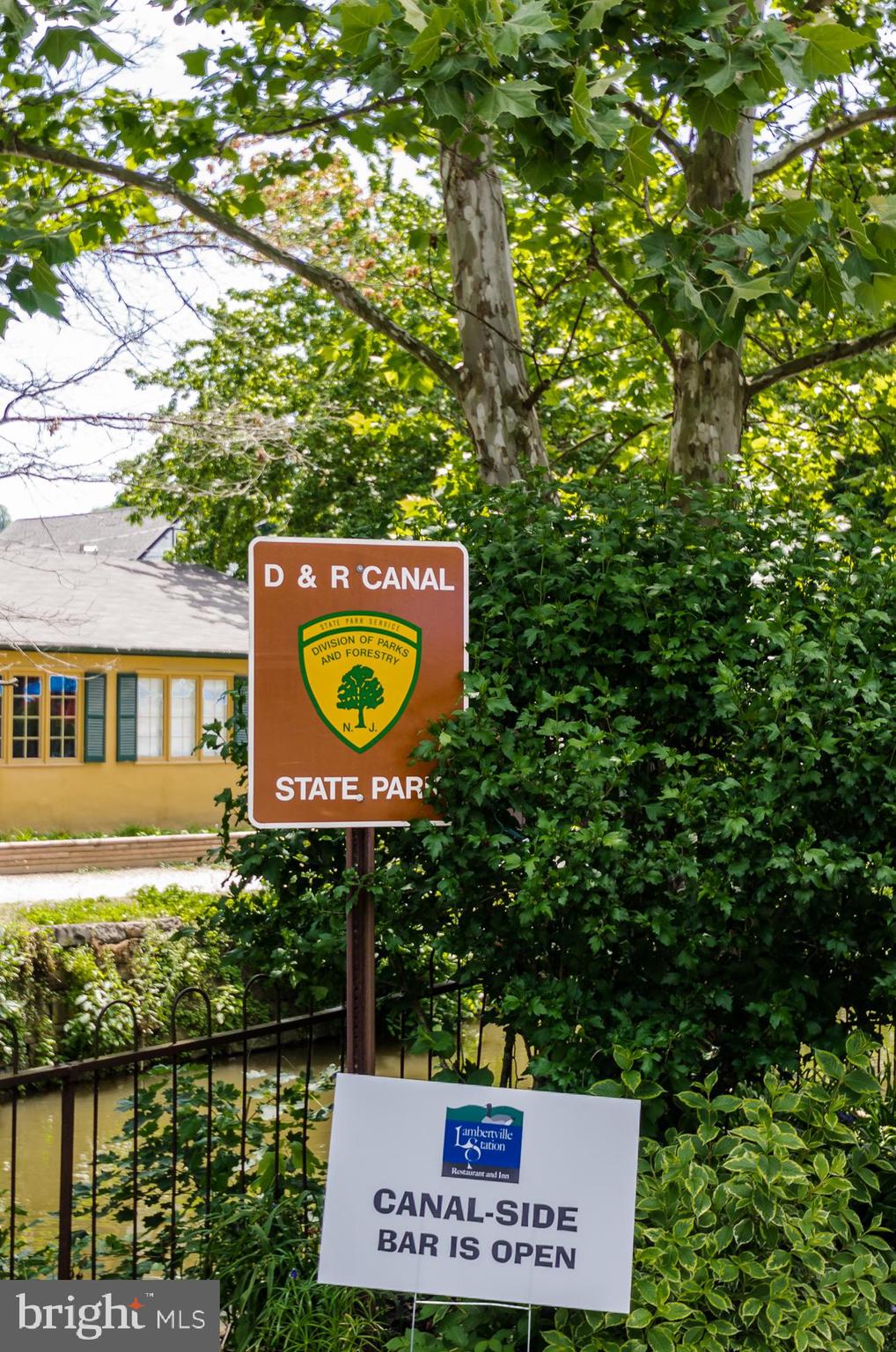 11 Raritan Pointe Lambertville, NJ 08530 - Photo 36 of 39