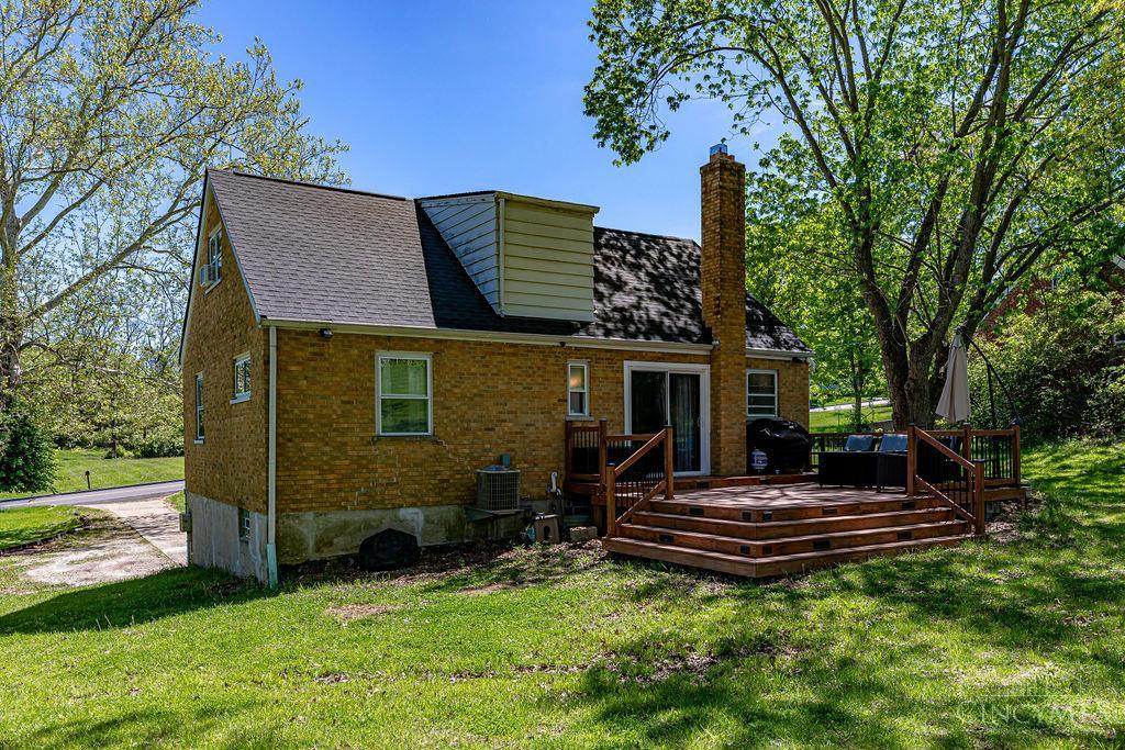 4715 Ebenezer Road Cincinnati, OH 45248 - Photo 36 of 43