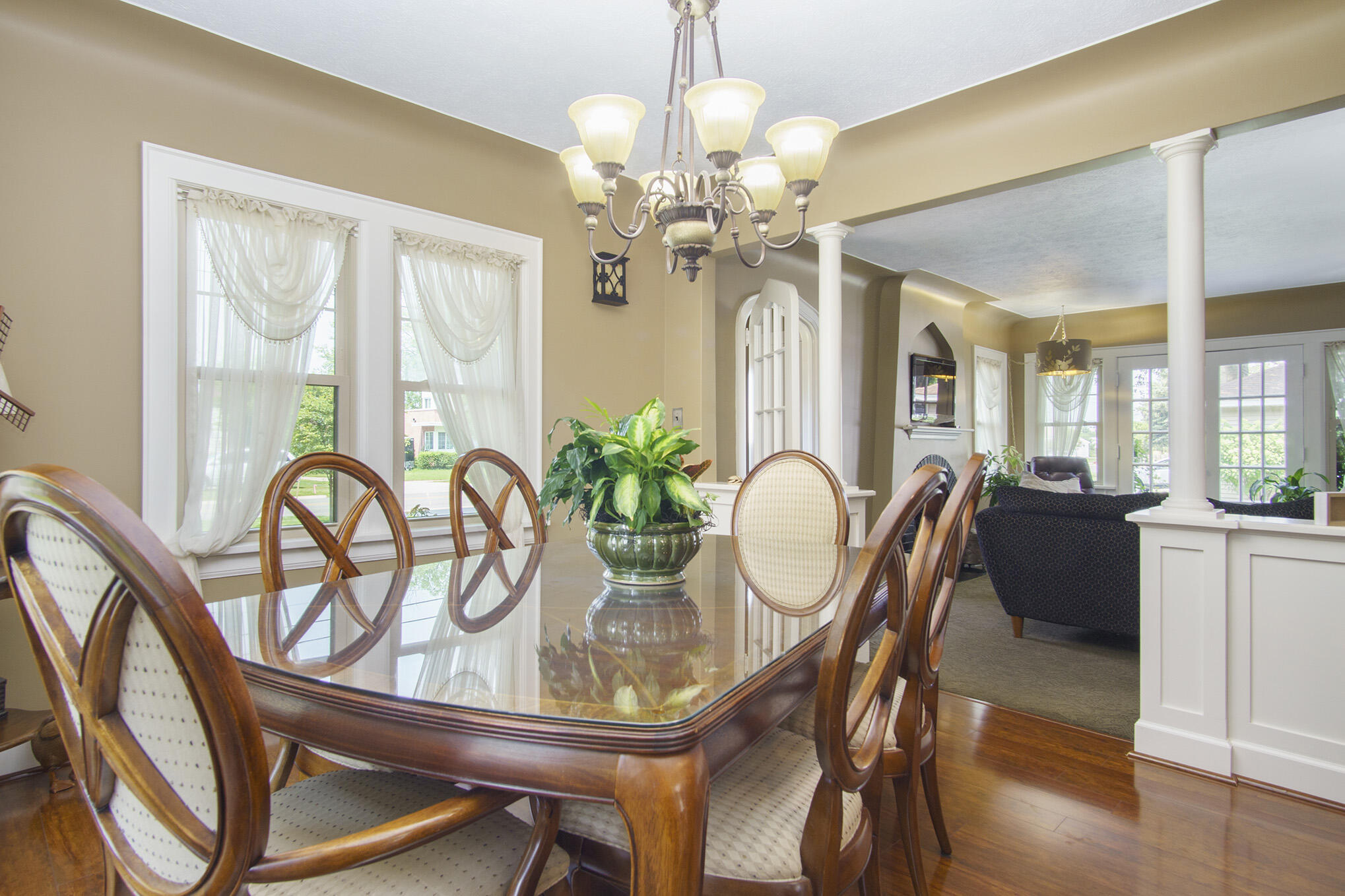 2850 Roosevelt Road Muskegon, MI 49441 - Photo 8 of 41 DSC08395