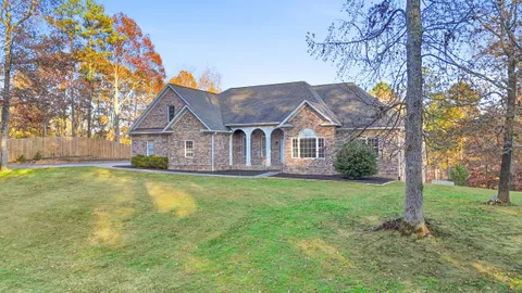 $1,000,000 | 589 Johnston Road, McDonald, TN 37353