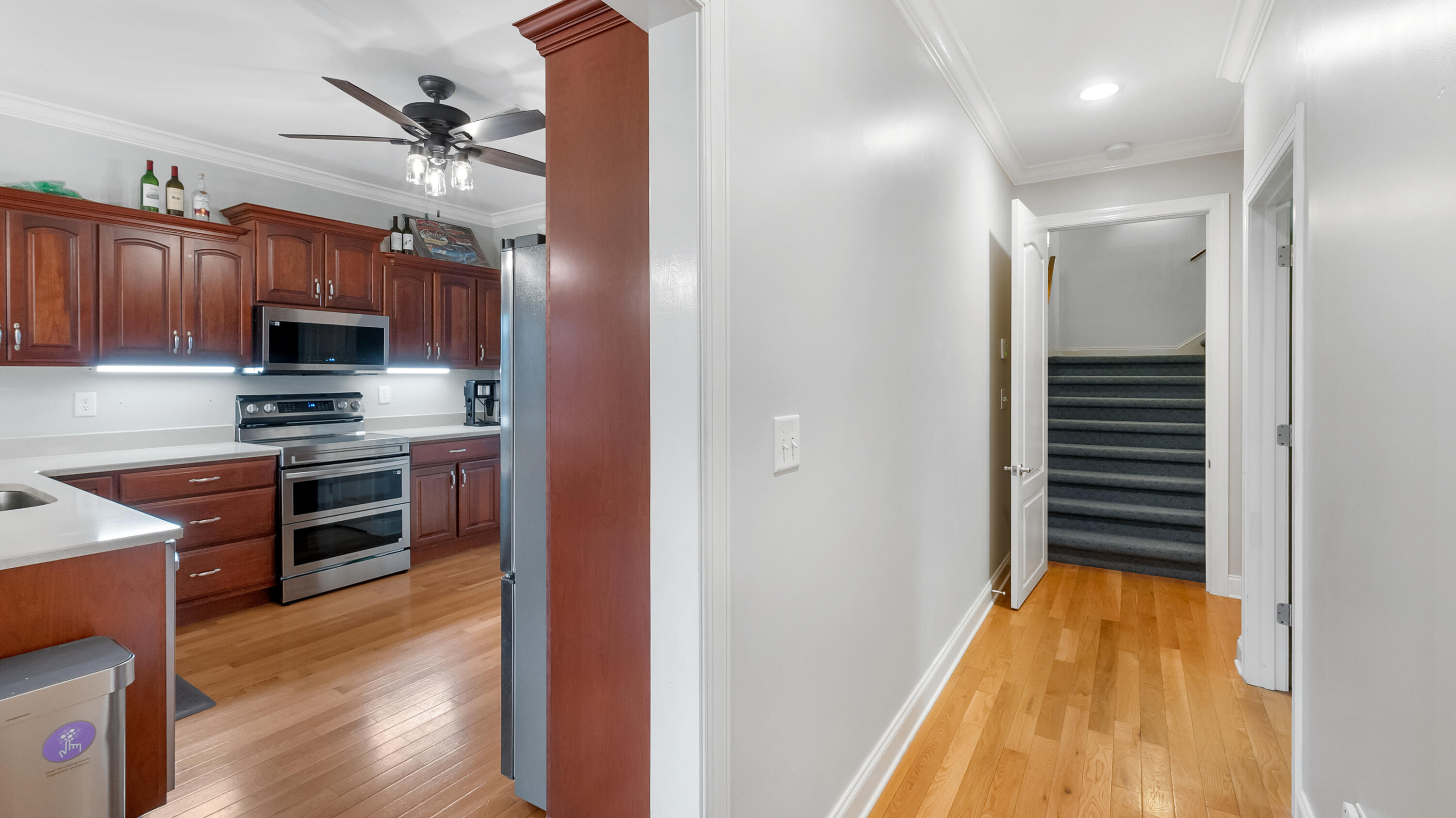 589 Johnston Road McDonald, TN 37353 - Photo 14 of 51 DSC09887